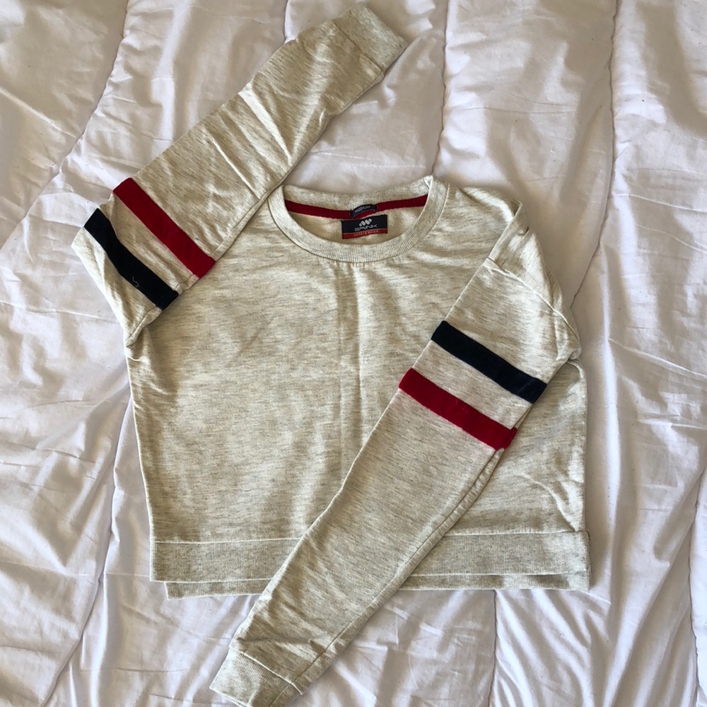Speaking tees